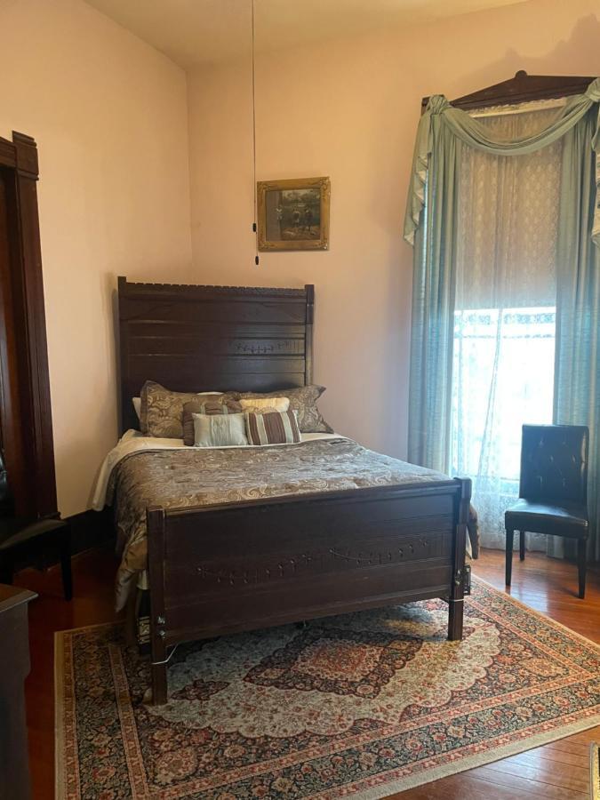 Grand Gables Inn Palatka Dış mekan fotoğraf